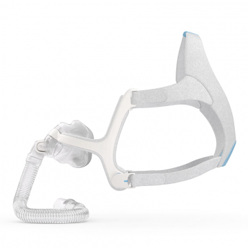 Resmed AirTouch N20 Nasal Cushion : Ships Free