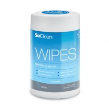 Contains 75 wipes
