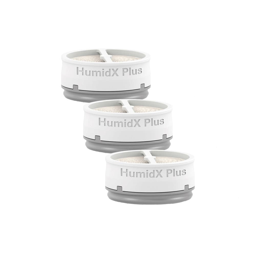 Resmed AirMini HumidX Plus (3/pack) - CPAP for Me