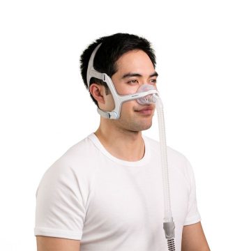 Resmed AirFit/AirTouch N20 Mask Kit for AirMini - CPAP for Me