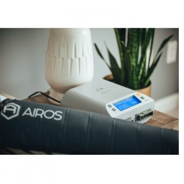 AIROS 8 Leg Compression Garments - CPAP for Me